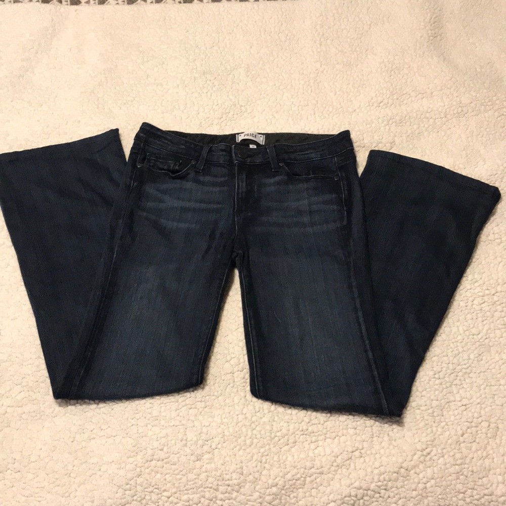 Paige Jeans *Super Soft*